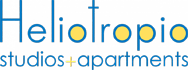 studios & apartments in milos - Heliotropio Studios & Apartments